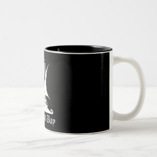 Pirate Bay Mug Black version