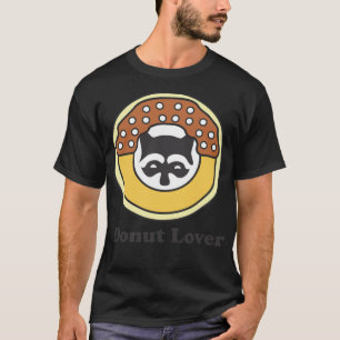 pirate birthday animal T-Shirt