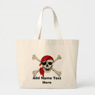 Pirate Booty Bag