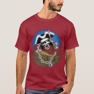 Pirate Booty T-Shirt