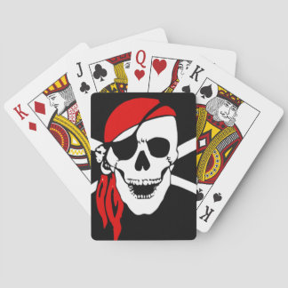 Pirate Cards