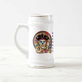 Pirate Casino 1 IMPORTANT Read About Design Beer Stein