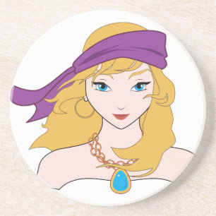 Pirate Chicks Rock Coaster