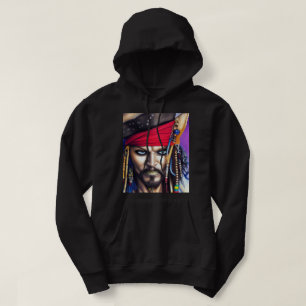 Pirate Collection Hoodie