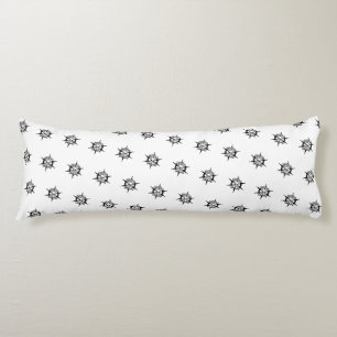 Pirate Cushion Body