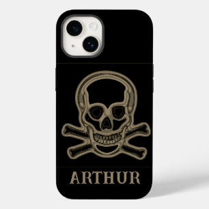 Pirate Day,personalised Case-Mate iPhone 14 Case
