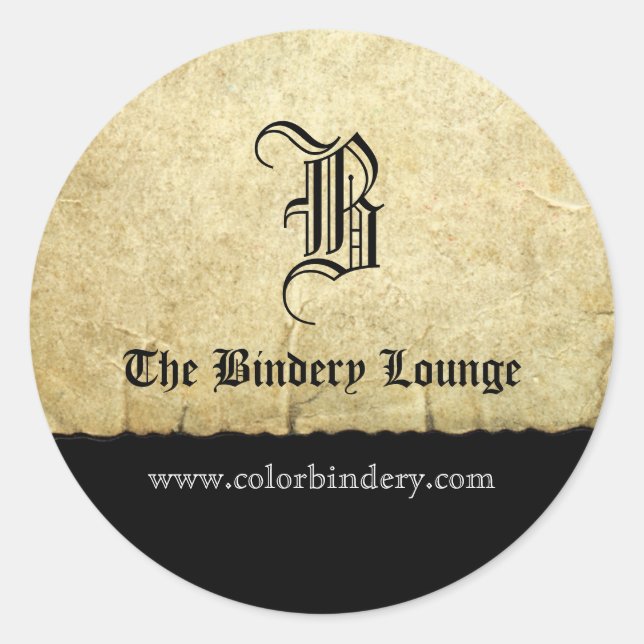 Pirate Doctrine Stickers (Front)