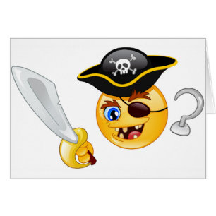 pirate emoji
