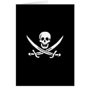 Pirate Flag Gifts