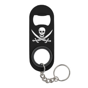 Pirate Flag Skull Crossed Swords
