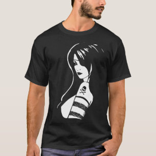 Pirate Girl T-Shirt