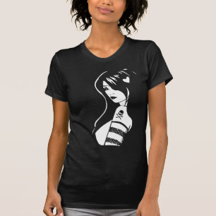 Pirate Girl T-Shirt