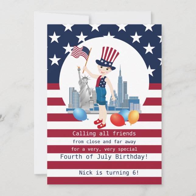 Pirate Girl Treasure Map Fun Birthday Party Invitation (Front)