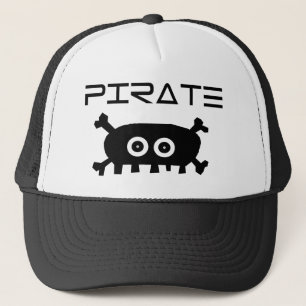 Pirate Hats