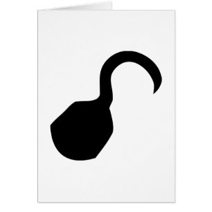 Pirate hook
