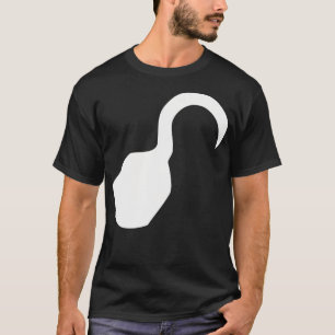 Pirate hook T-Shirt