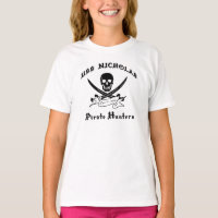 Pirate Hunters