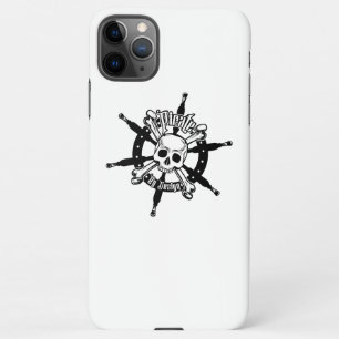 Pirate iPhone Case
