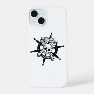 Pirate iPhone Case 14