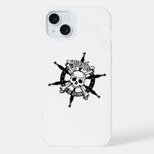 Pirate iPhone Case 14