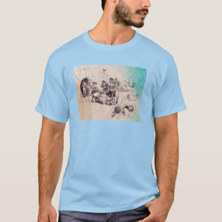 Pirate Island T-Shirt