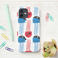 Pirate Jellyfish, Jellyfish Pattern, Sea Animals