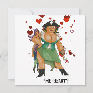 Pirate  Love