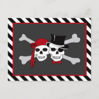 pirate love