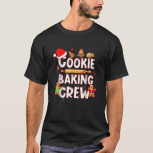 Pirate Lover Matching Santa Yo Ho Ho Pirate Merry T-Shirt
