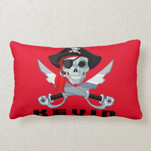 Pirate Lumbar Cushion