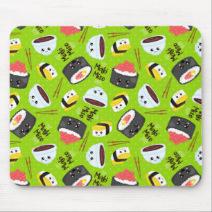 Pirate Mouse pad