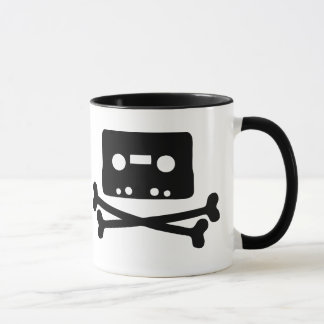 Pirate Mug