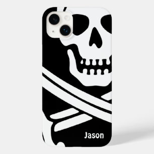 Pirate Name Template Case-Mate iPhone 14 Plus Case