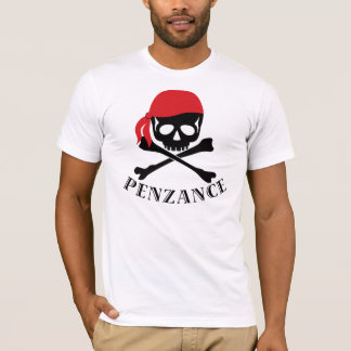 Pirate of Penzance T-Shirt