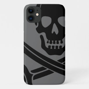 Pirate Phone iPhone 11 Case