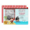 Pirate Photo Birthday Party Invitations