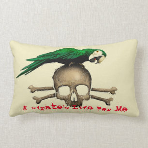 Pirate Pillow