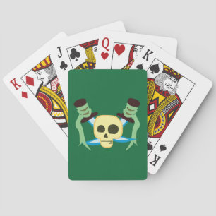 Pirate Playing Cards