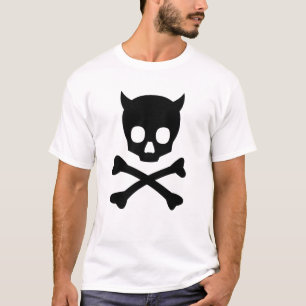 pirate poison T-Shirt