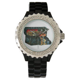 Pirate Poo Watch