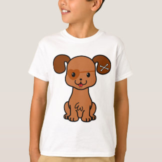Pirate Pup T-Shirt