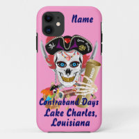 Pirate Queen iPhone 5/5S View About Design