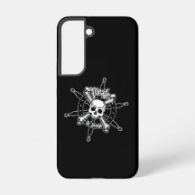 Pirate Samsung Phone Case S22