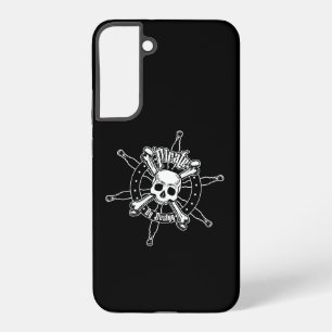 Pirate Samsung Phone Case S22 Plus