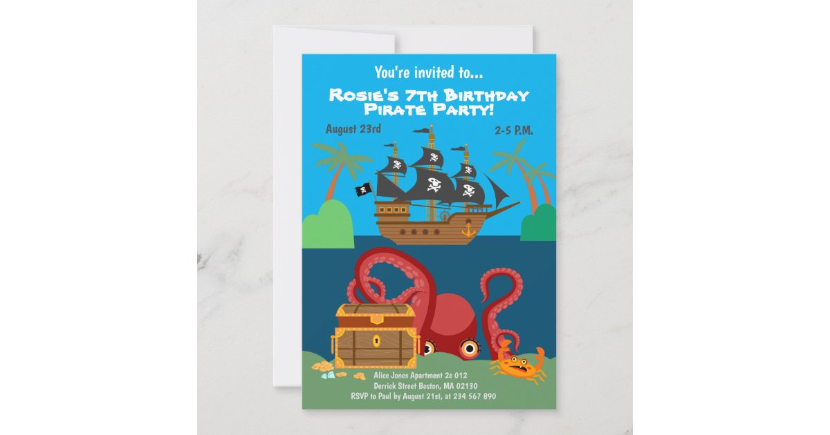pirate-ship-and-sea-monster-birthday-party-invitation-zazzle