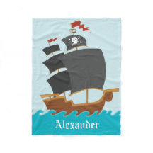 Pirate Ship