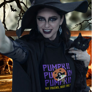 Pirate skeleton cat T-Shirt