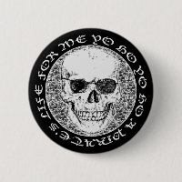 pirate skull