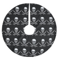 Pirate Skull and Sword Crossbones (TLAPD)