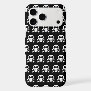 Pirate Skull Design